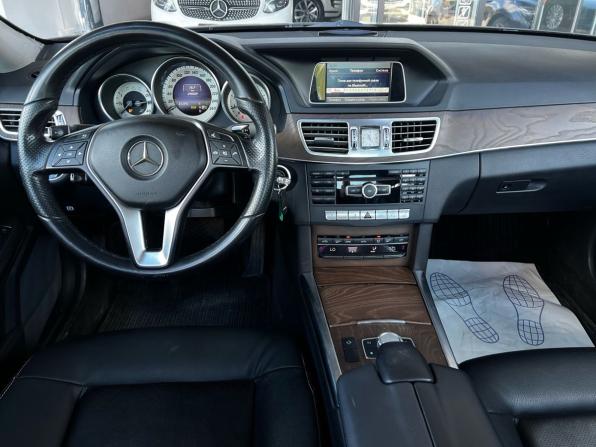 Mercedes-Benz E-Класс IV (W212 S212 C207) Рестайлинг с пробегом 2013 года, цена 1 960 000 рублей, 237813 км, седан, Автокод Объявления