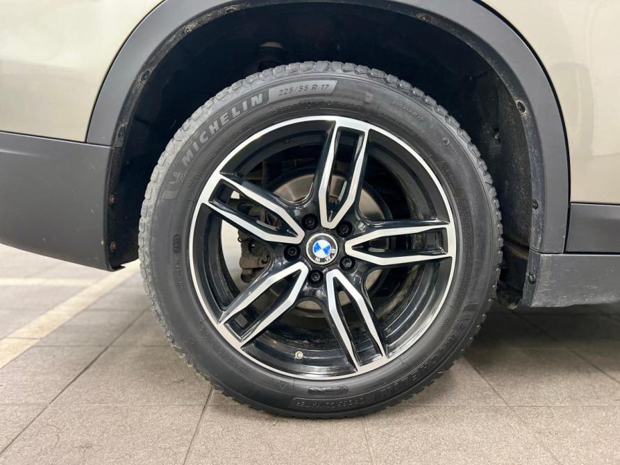 BMW X1 II (F48) Санкт-Петербург  - изображение 23