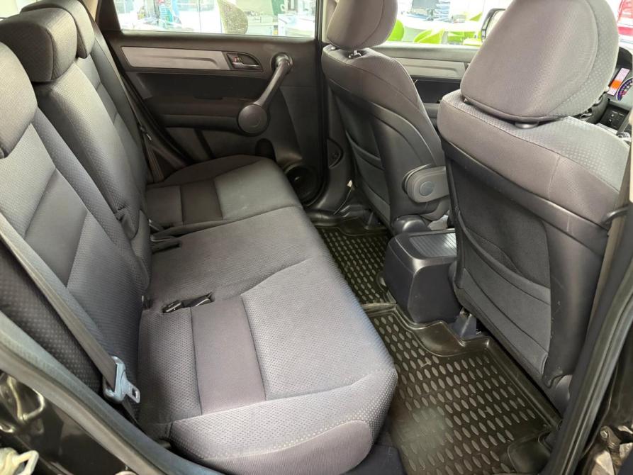 Honda CR-V III Киров  - изображение 11