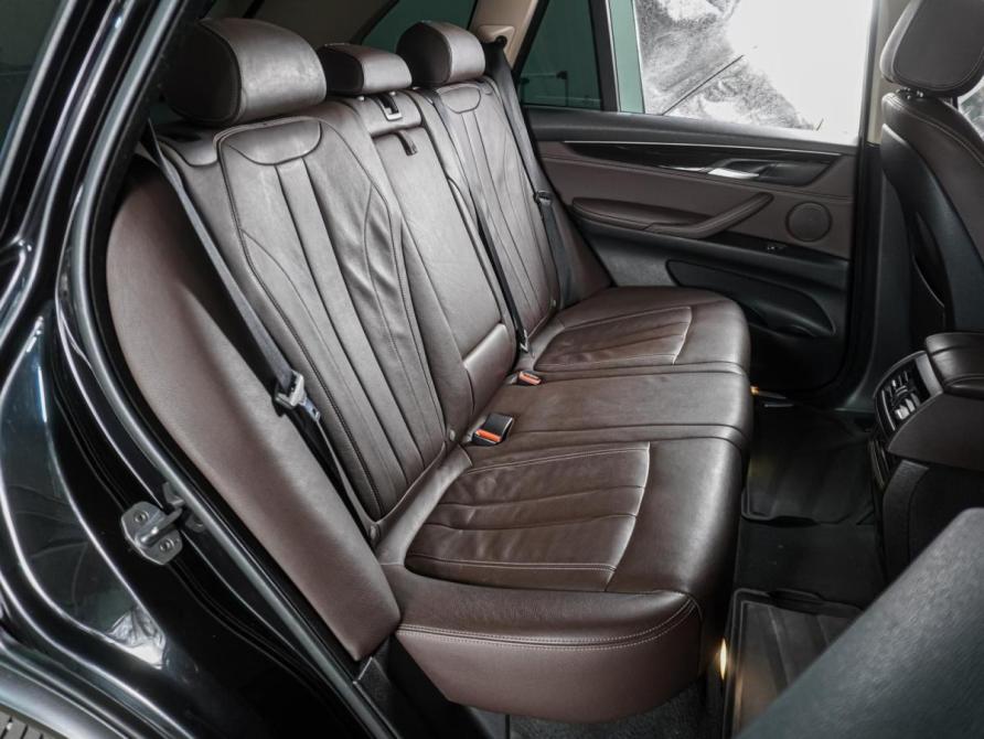 BMW X5 III (F15) Воронеж  - изображение 9