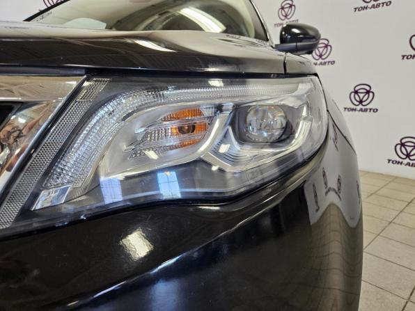 Geely Atlas I с пробегом 2019 года, цена 1 589 000 рублей, 83000 км, внедорожник, Автокод Объявления