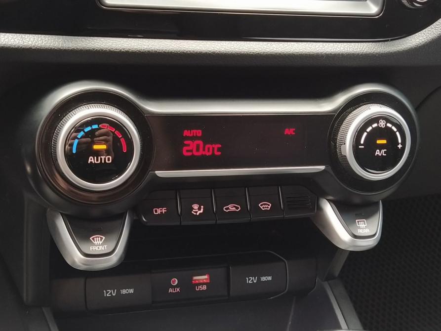 Kia Rio IV Екатеринбург  - изображение 15