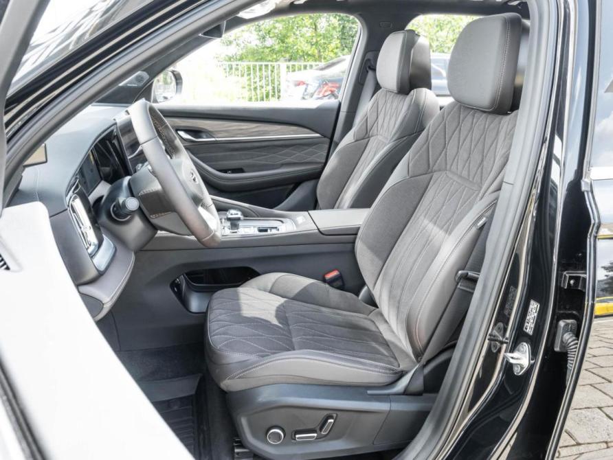 Geely Monjaro I Рестайлинг 2 Ставрополь  - изображение 10
