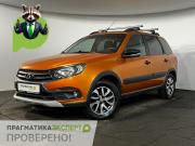 Lada (ВАЗ) Granta I Рестайлинг Великий Новгород  - изображение 19