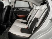 Mazda CX-3 I Иркутск  - изображение 35