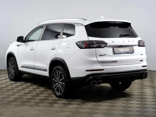 Chery Tiggo 8 Pro Max I с пробегом 2023 года, цена 2 098 000 рублей, 82664 км, внедорожник, Автокод Объявления