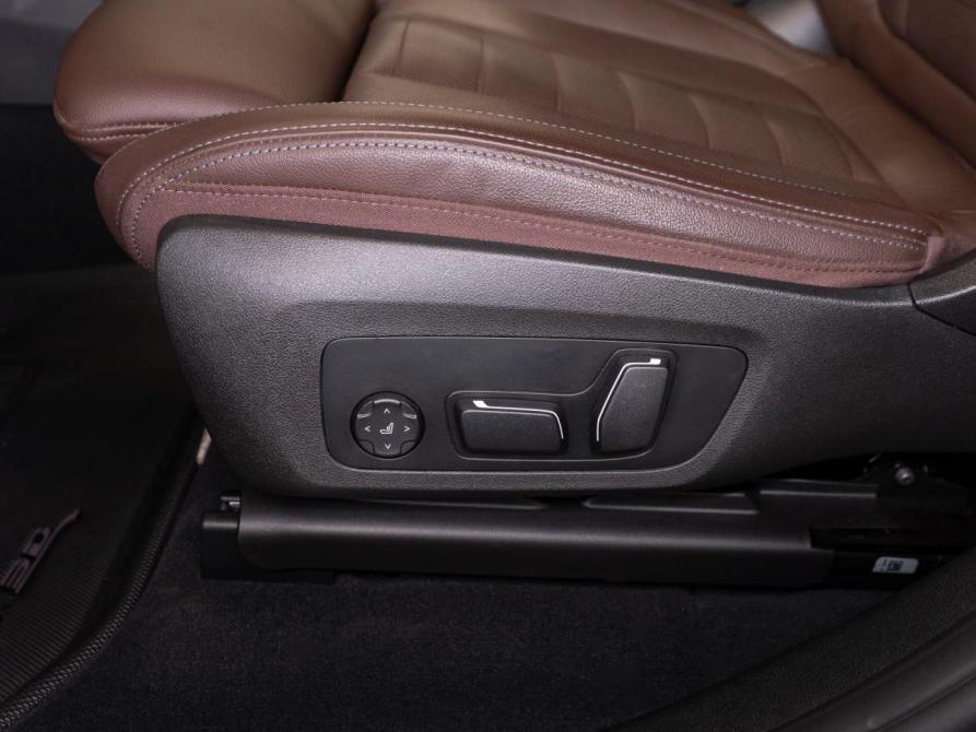 BMW X4 II (G02) Рестайлинг Москва  - изображение 18