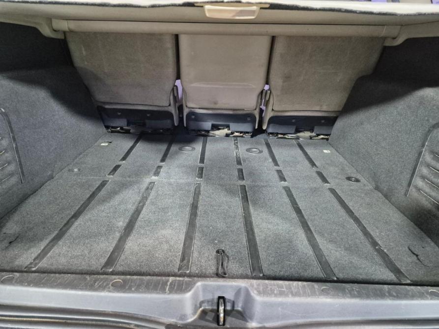 Renault Scenic II Рестайлинг Воронеж  - изображение 22