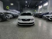 Skoda Octavia III (A7) Санкт-Петербург  - изображение 17