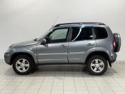 Chevrolet Niva I Рестайлинг Курск  - изображение 20