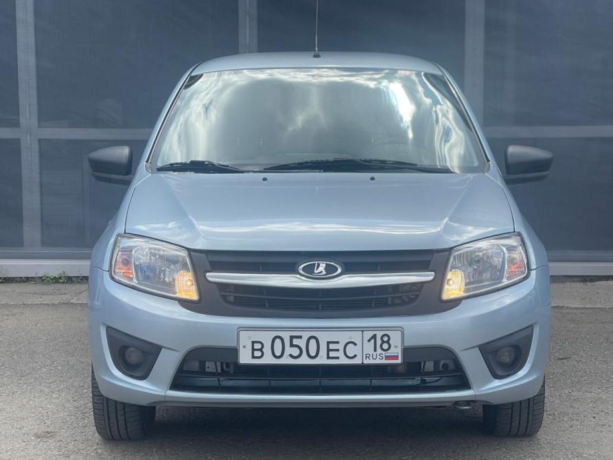 Lada (ВАЗ) Granta I Ижевск  - изображение 2