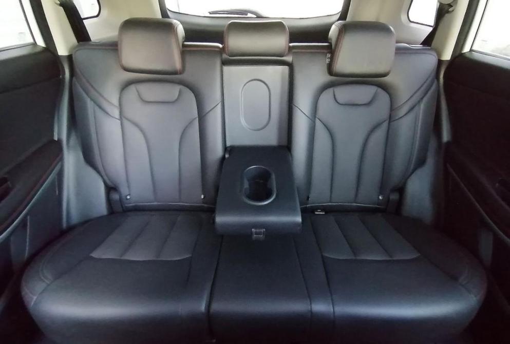 Changan CS75 I Иваново  - изображение 20