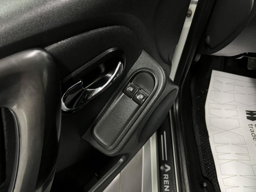 Renault Duster I Рестайлинг Тверь  - изображение 21