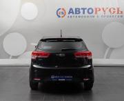 Kia Rio III Рестайлинг Москва  - изображение 28