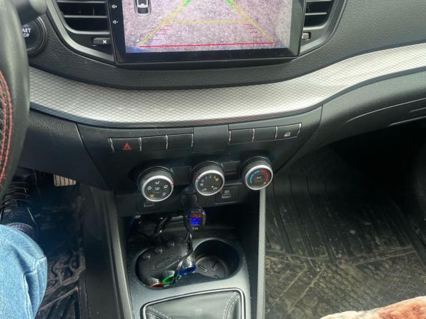 Lada (ВАЗ) Vesta I Рестайлинг (NG) с пробегом 2024 года, цена 1 377 000 рублей, 11000 км, универсал, Автокод Объявления