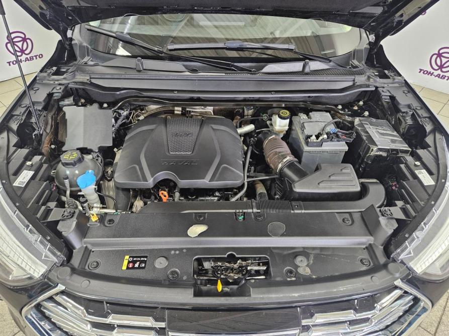 Haval Jolion I Тольятти  - изображение 11