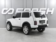 Lada (ВАЗ) 2121 (4x4) I Рестайлинг Ростов-на-Дону  - изображение 17