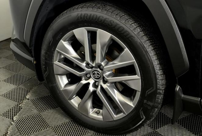 Toyota RAV4 V (XA50) с пробегом 2021 года, цена 3 699 000 рублей, 88211 км, внедорожник, Автокод Объявления