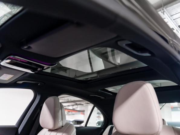 Новый Mercedes-Benz E-Класс VI (W214 S214) 2025 года, цена 9 850 000 рублей, седан, Автокод Объявления