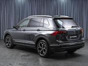 Volkswagen Tiguan II Рестайлинг Ставрополь  - изображение 28