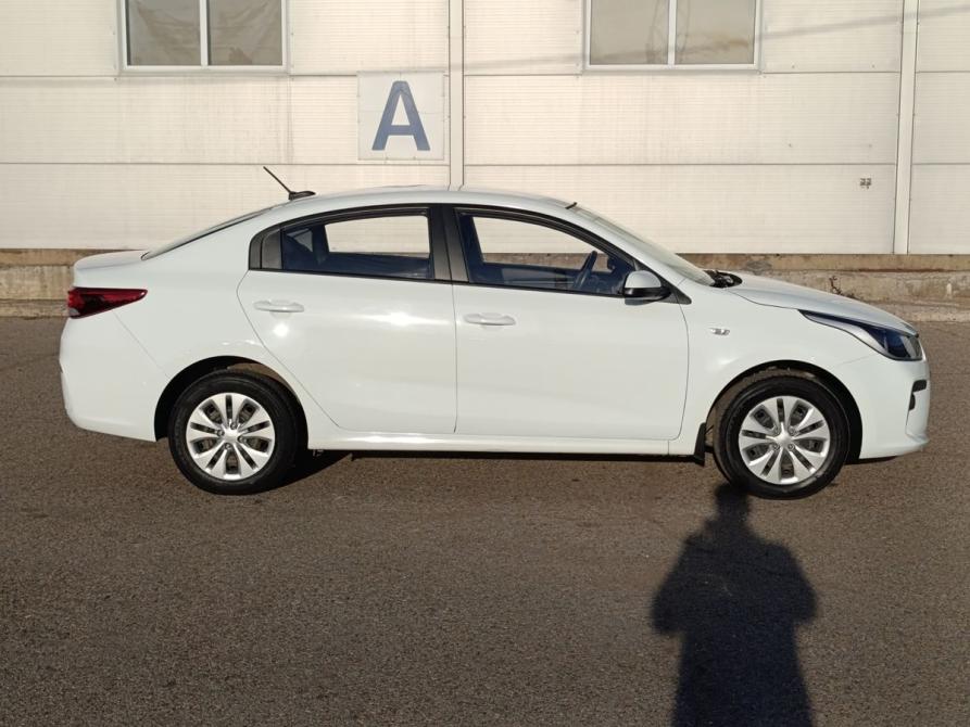 Kia Rio IV Набережные Челны  - изображение 5