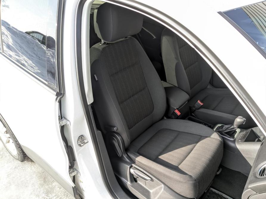 Volkswagen Tiguan I Рестайлинг Москва  - изображение 22
