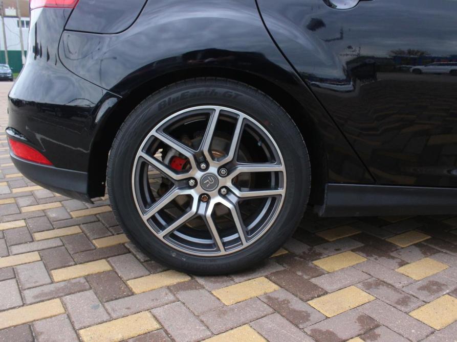 Ford Focus III Рестайлинг Калуга  - изображение 17