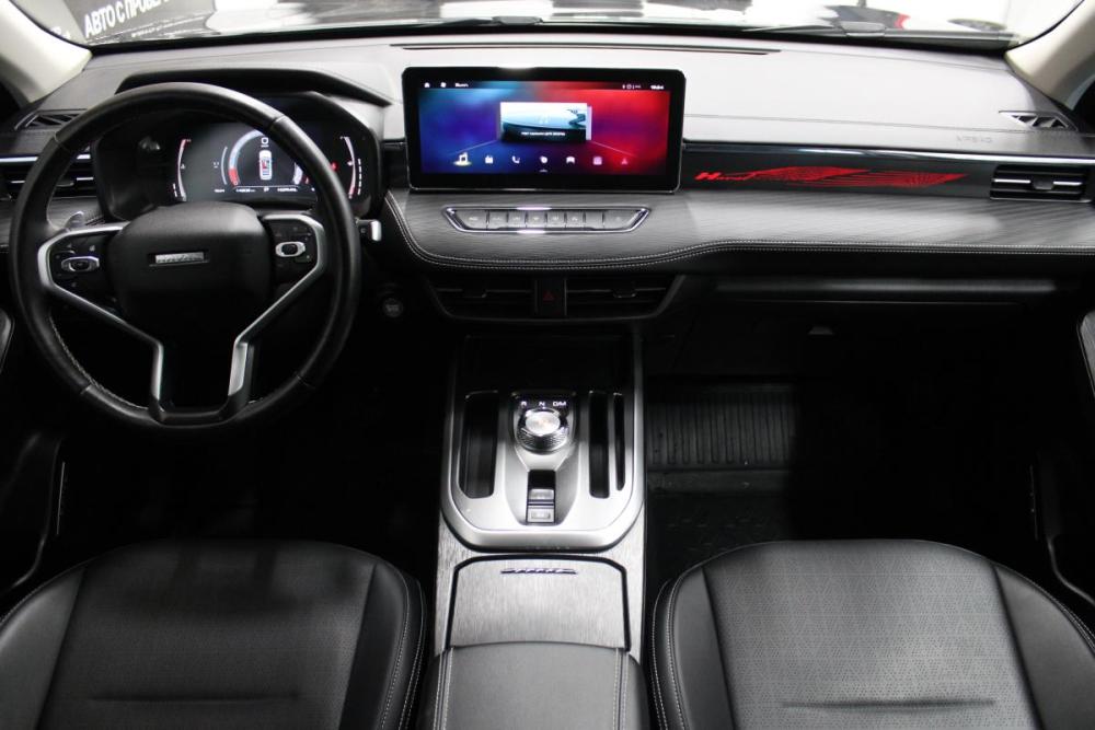Haval Jolion I Рестайлинг Томск  - изображение 7