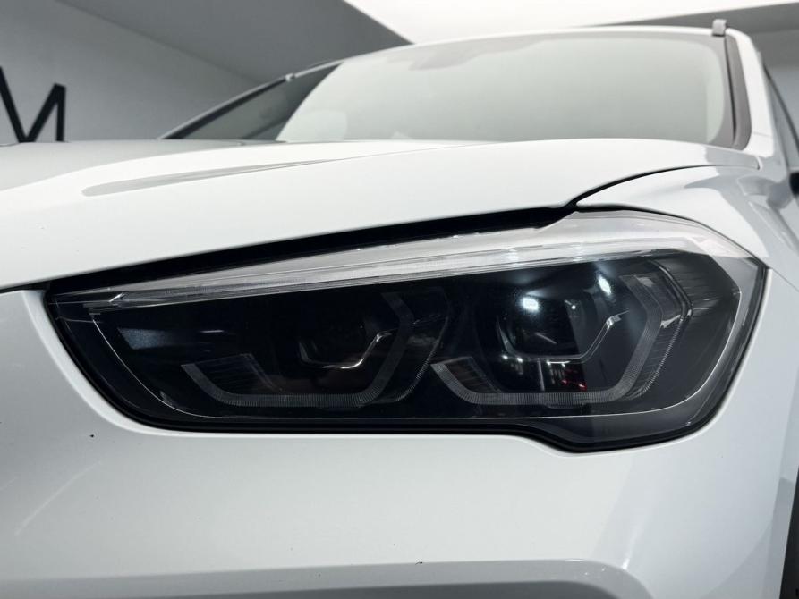 BMW X1 II (F48) Рестайлинг Москва  - изображение 20