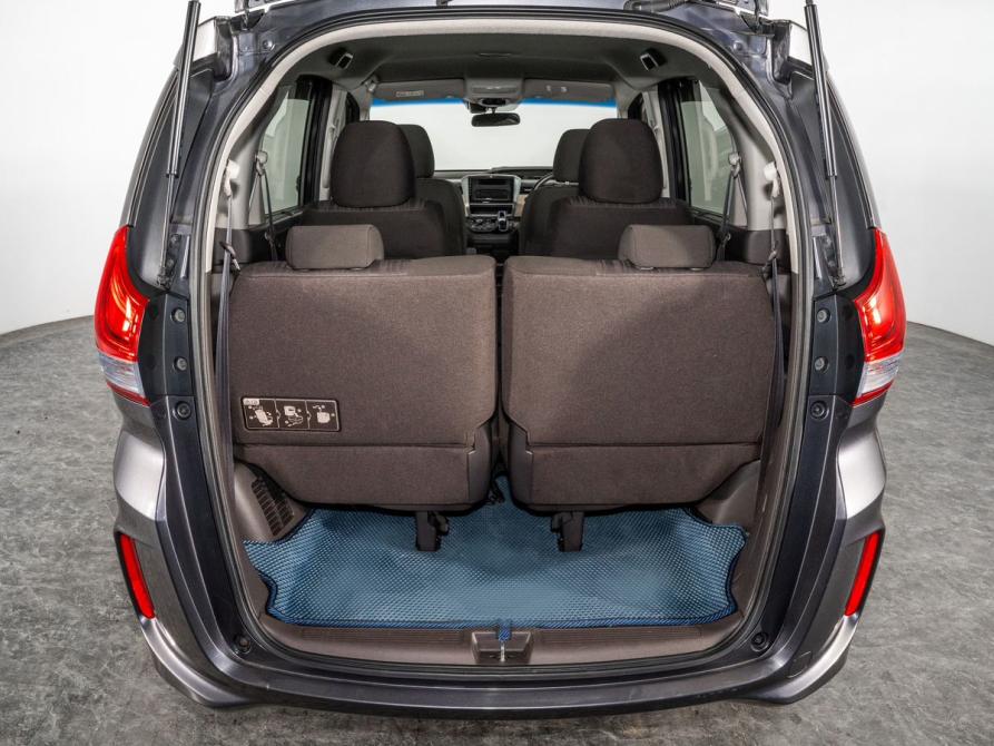 Honda Freed II Иркутск  - изображение 19