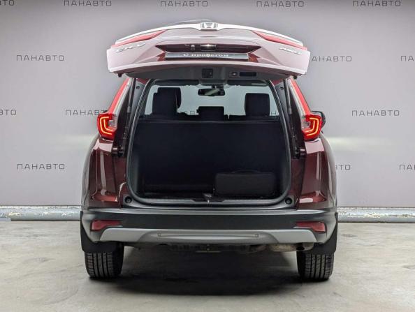 Honda CR-V V с пробегом 2018 года, цена 3 547 000 рублей, 55686 км, внедорожник, Автокод Объявления