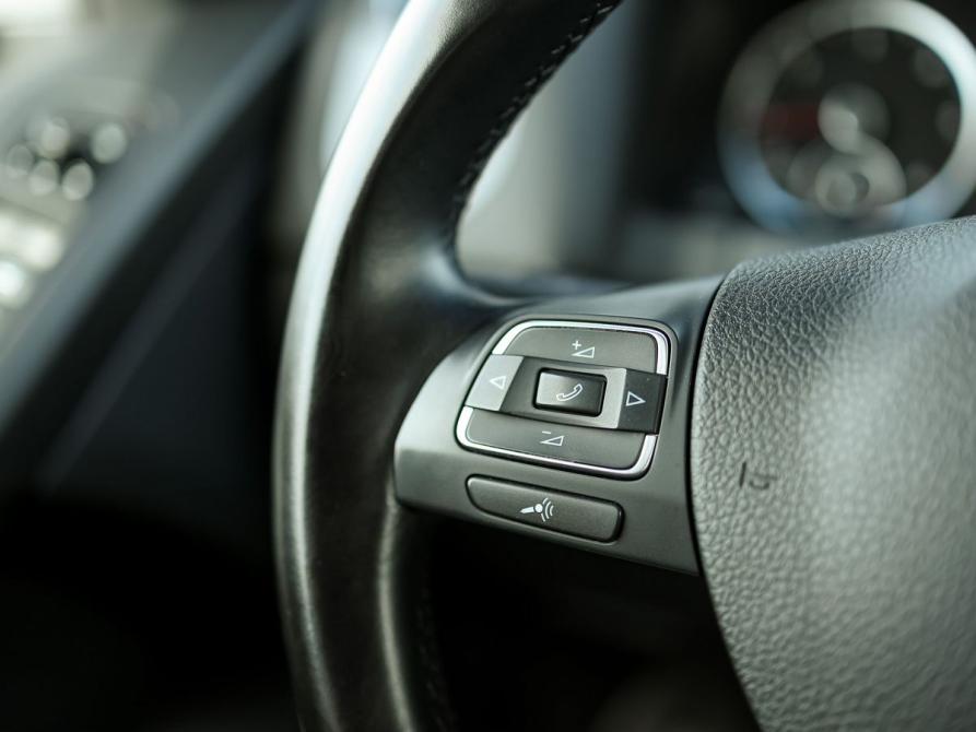 Volkswagen Tiguan I Рестайлинг Ижевск  - изображение 17