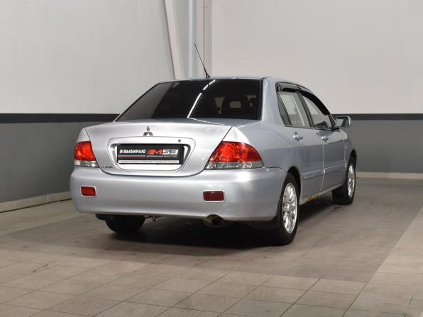 Mitsubishi Lancer IX Рестайлинг с пробегом 2007 года, цена 489 995 рублей, 294829 км, седан, Автокод Объявления