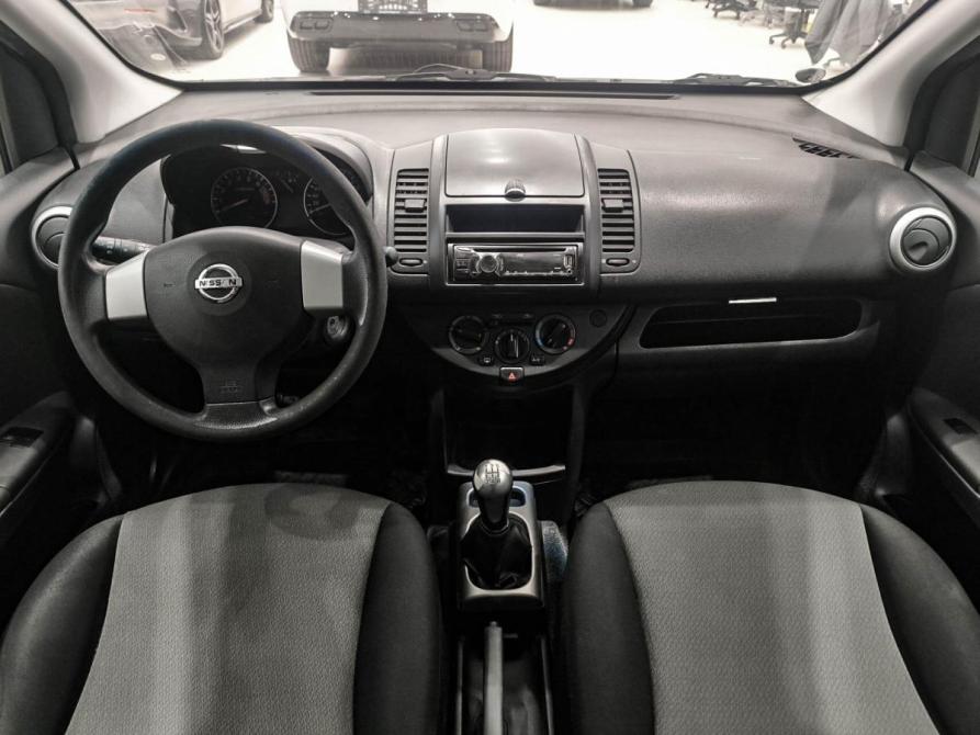 Nissan Note I Рестайлинг Казань  - изображение 17