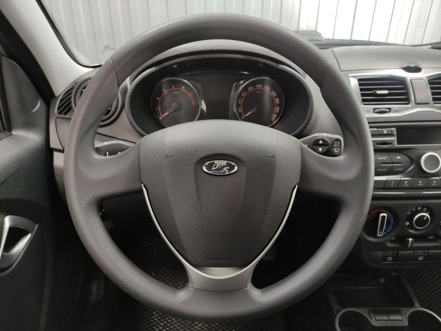 Lada (ВАЗ) Granta I Рестайлинг Пермь  - изображение 7