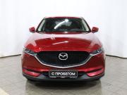 Mazda CX-5 II Москва  - изображение 24