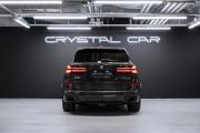 BMW X5 IV (G05/G18) Рестайлинг Москва  - изображение 39