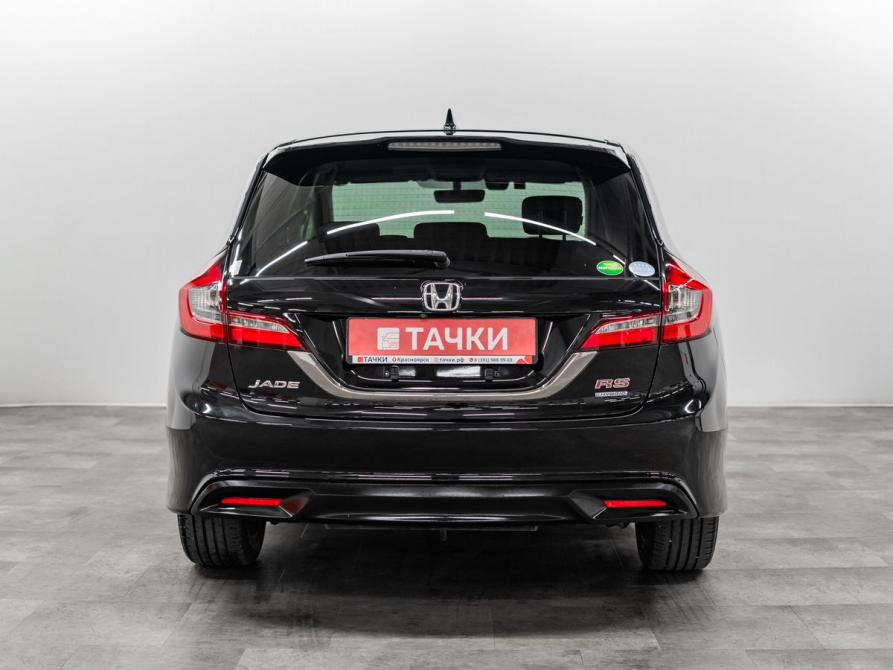 Honda Jade I Рестайлинг Красноярск  - изображение 5