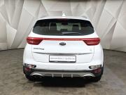 Kia Sportage IV Рестайлинг Москва  - изображение 28