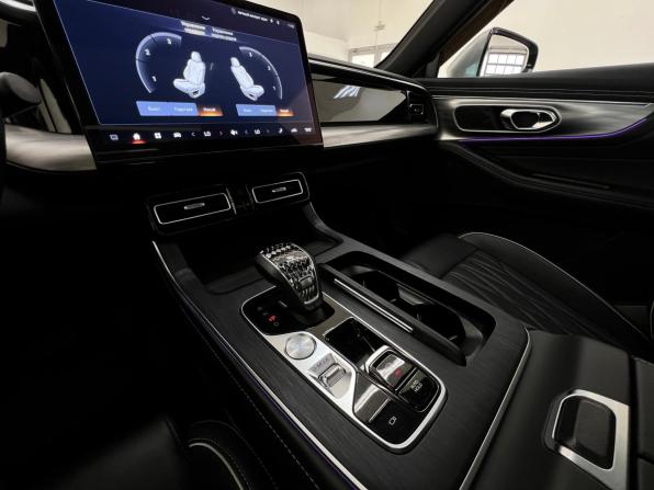 GAC GS8 II с пробегом 2024 года, цена 3 550 000 рублей, 66035 км, внедорожник, Автокод Объявления