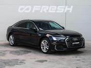 Audi A6 V (C8) Краснодар  - изображение 25