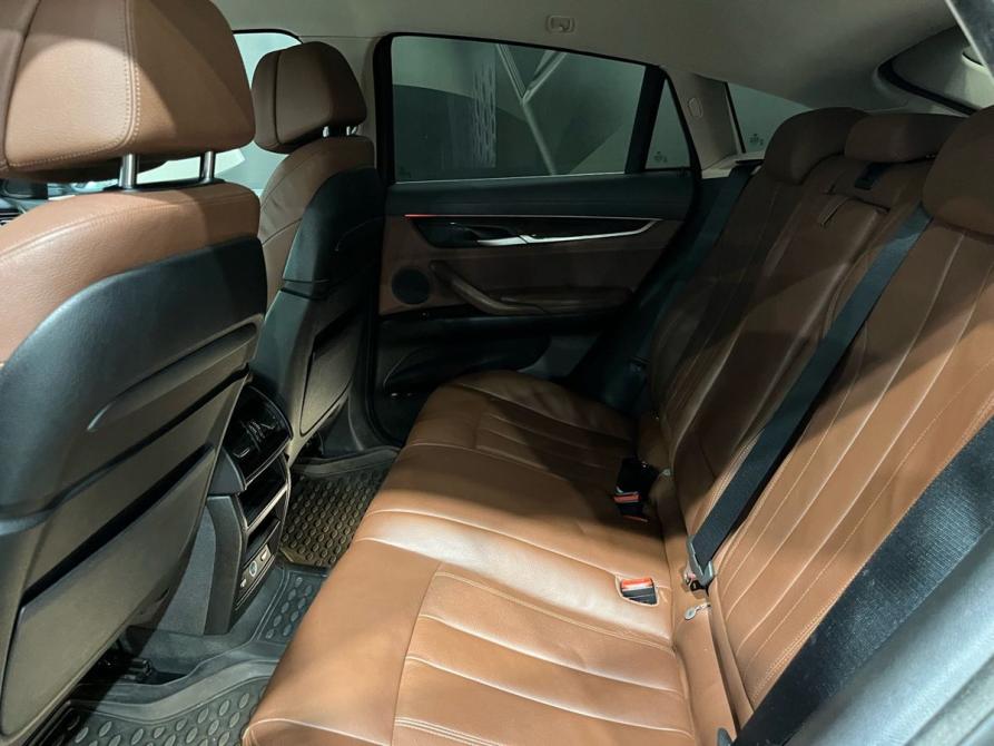 BMW X6 II (F16) Пермь  - изображение 13