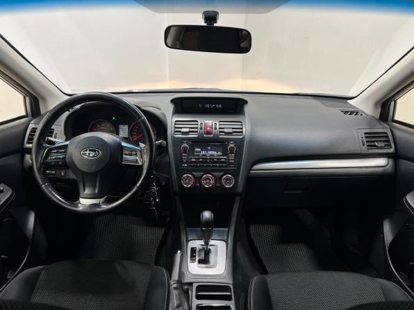 Subaru XV I с пробегом 2013 года, цена 1 349 000 рублей, 111849 км, внедорожник, Автокод Объявления