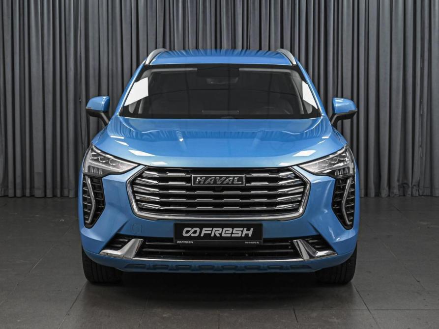 Haval Jolion I Ставрополь  - изображение 3