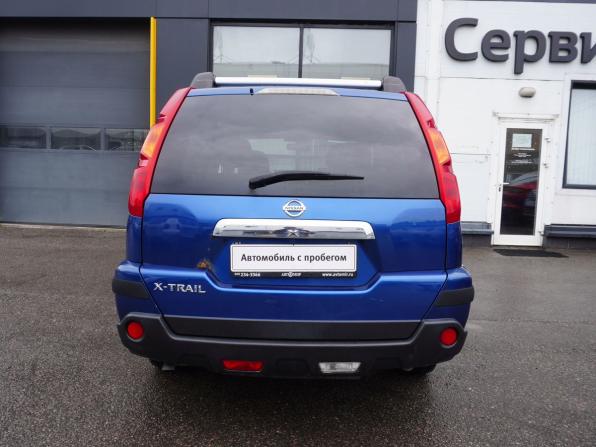 Nissan X-Trail II с пробегом 2008 года, цена 799 000 рублей, 322044 км, внедорожник, Автокод Объявления