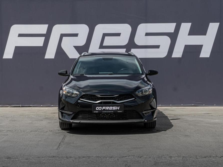 Kia Ceed III Рестайлинг Краснодар  - изображение 2