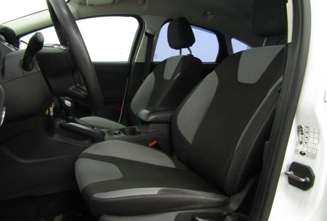 Ford Focus III с пробегом 2012 года, цена 689 000 рублей, 240226 км, хэтчбек, Автокод Объявления