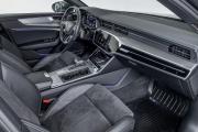 Audi A6 V (C8) Казань  - изображение 21