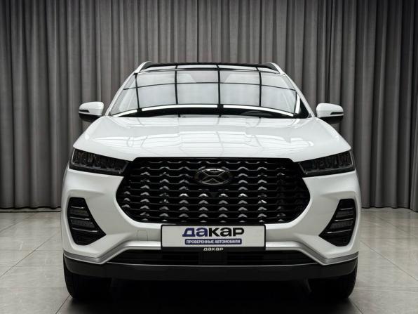 Xcite X-Cross 7 с пробегом 2024 года, цена 1 879 000 рублей, 31895 км, внедорожник, Автокод Объявления