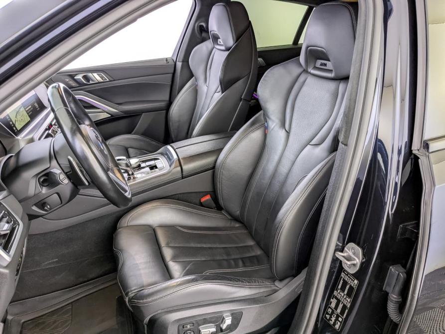BMW X6 III (G06) Москва  - изображение 21